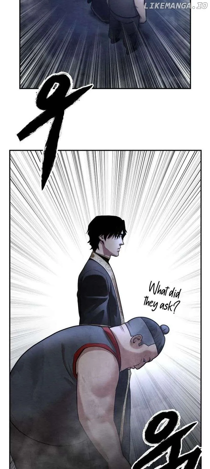 Embodiment of the Assassin in the Murim World Chapter 18 page 48