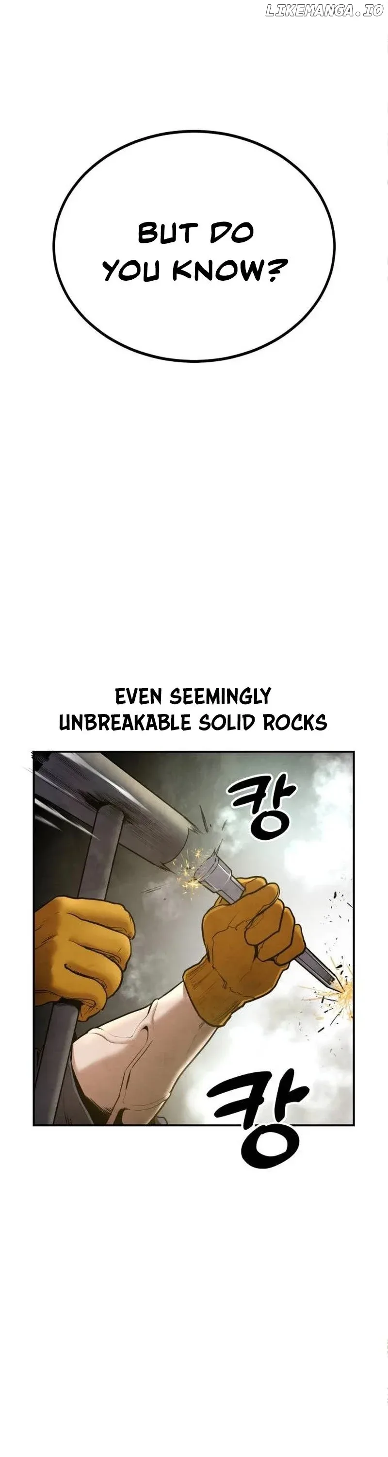 Embodiment of the Assassin in the Murim World Chapter 16 page 43