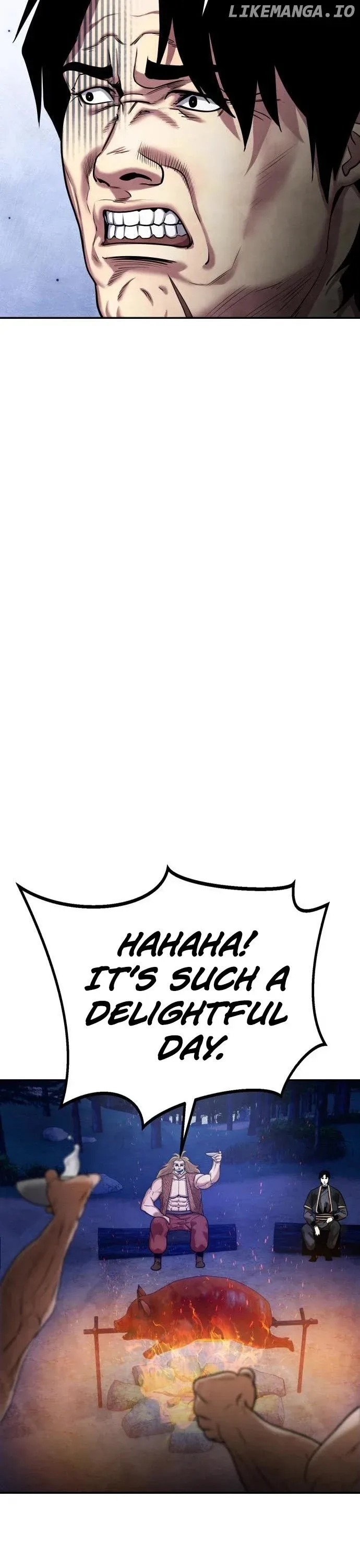 Embodiment of the Assassin in the Murim World Chapter 17 page 10