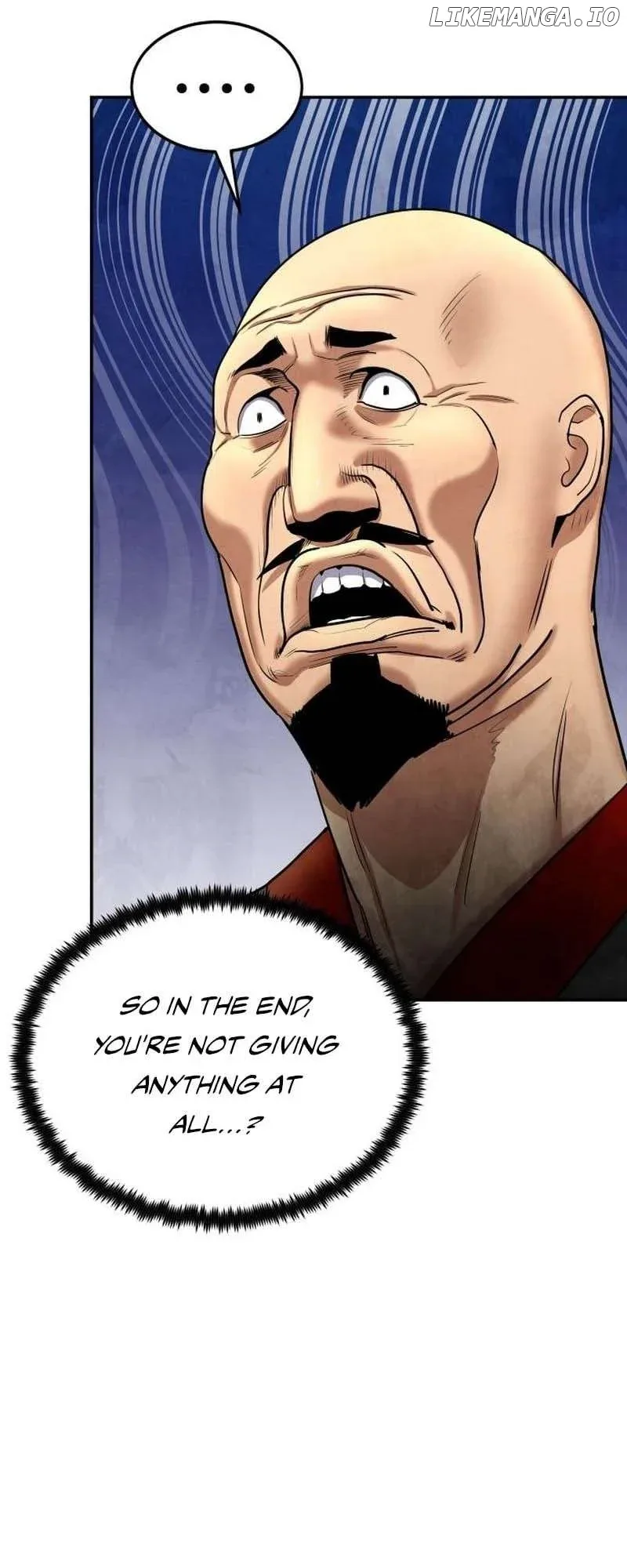 Embodiment of the Assassin in the Murim World Chapter 18 page 24