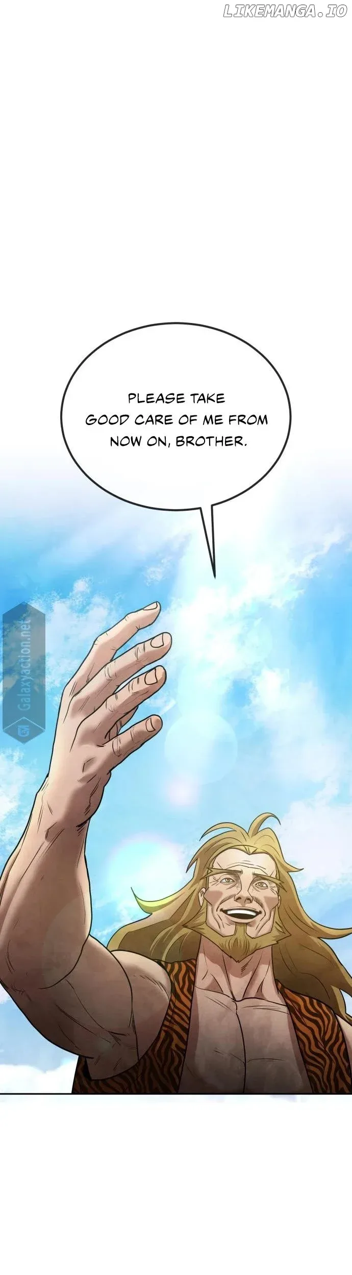 Embodiment of the Assassin in the Murim World Chapter 17 page 6