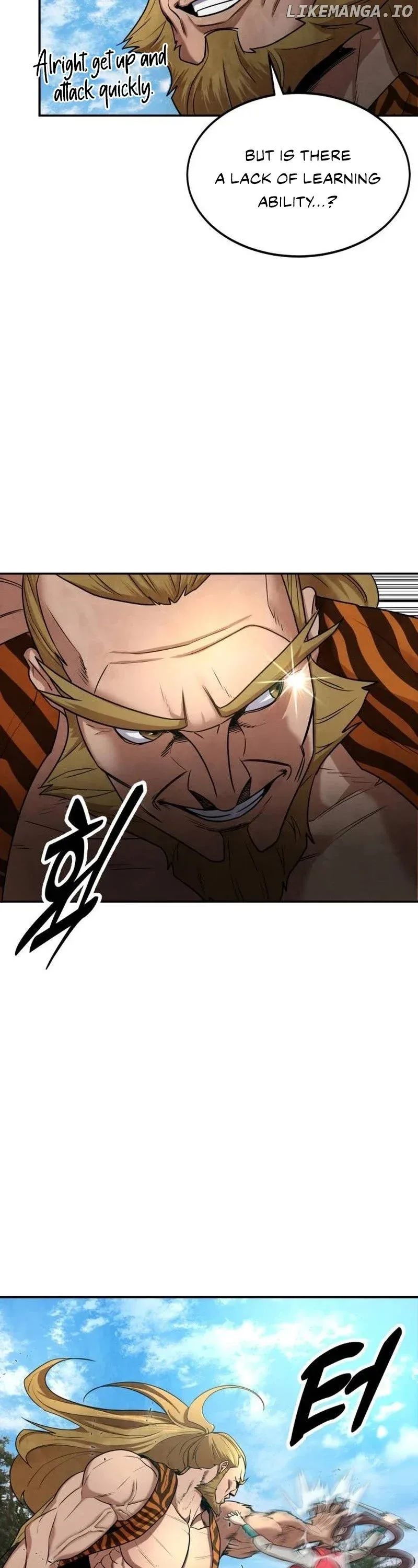 Embodiment of the Assassin in the Murim World Chapter 16 page 9
