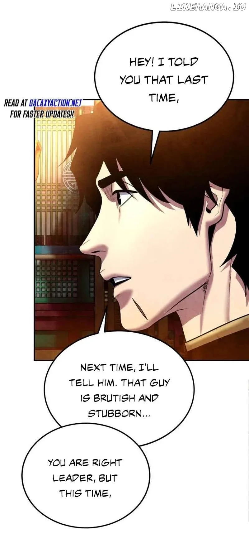 Embodiment of the Assassin in the Murim World Chapter 18 page 28