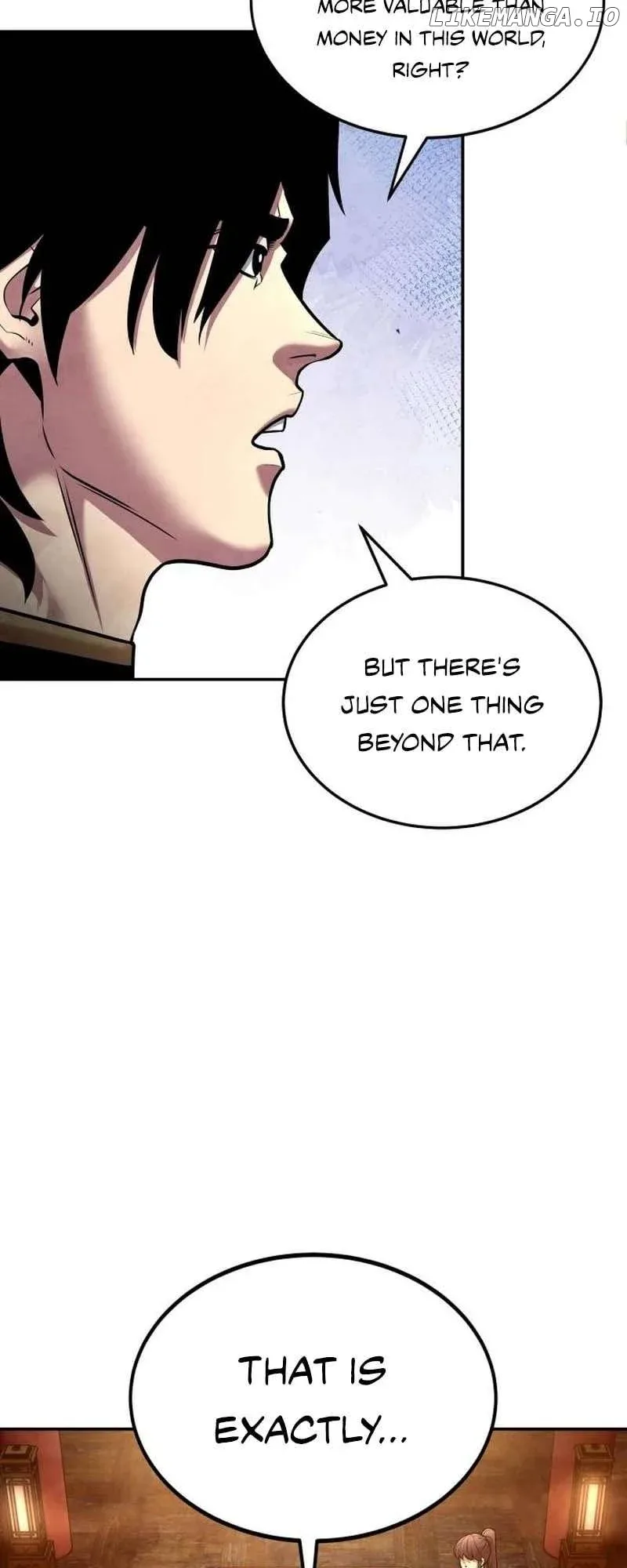 Embodiment of the Assassin in the Murim World Chapter 18 page 18