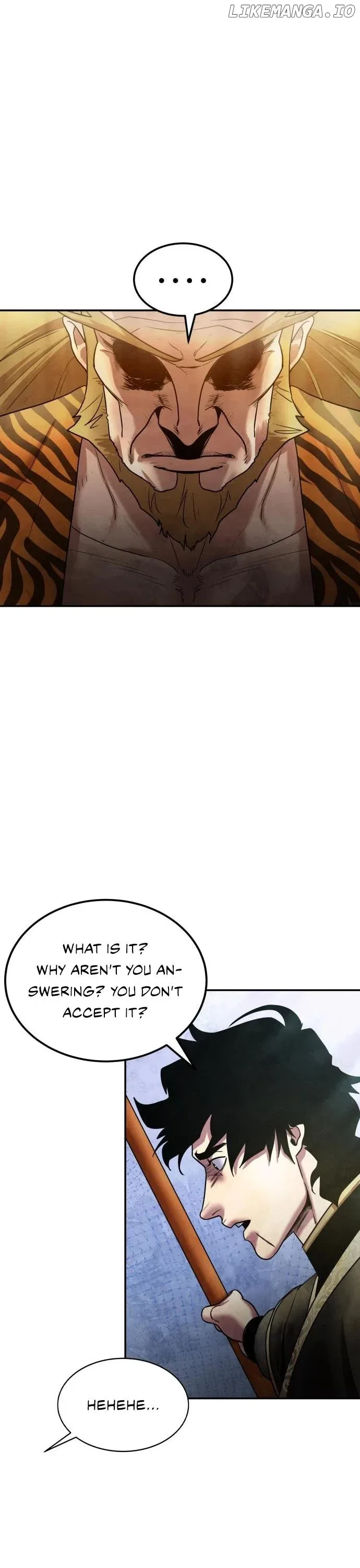 Embodiment of the Assassin in the Murim World Chapter 17 page 4