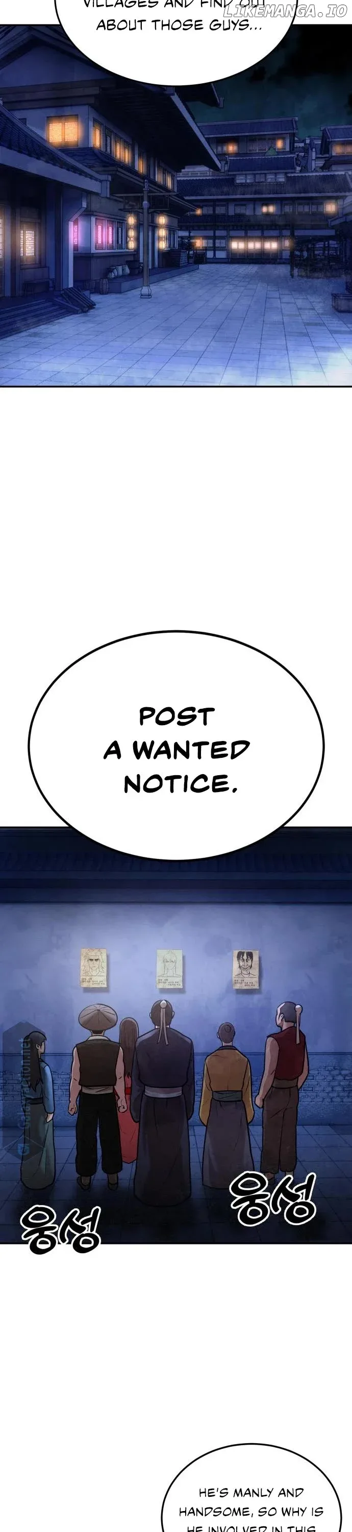 Embodiment of the Assassin in the Murim World Chapter 17 page 45