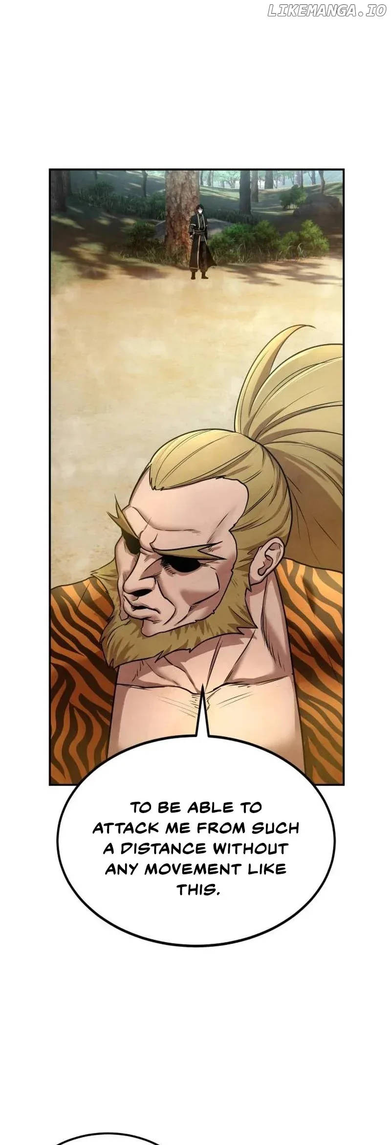 Embodiment of the Assassin in the Murim World Chapter 16 page 41