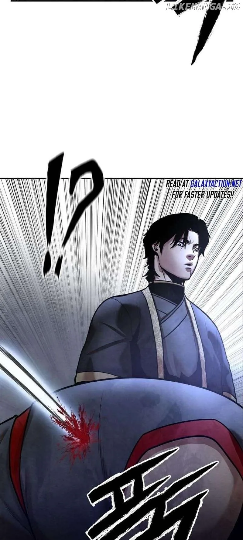 Embodiment of the Assassin in the Murim World Chapter 18 page 49
