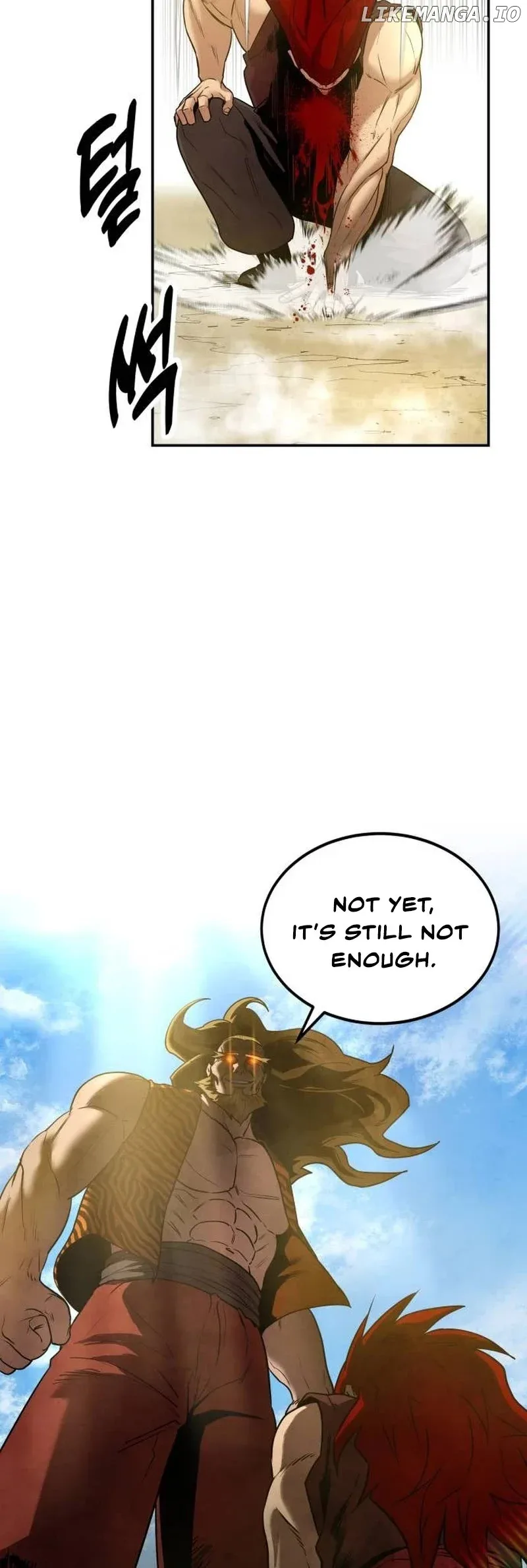 Embodiment of the Assassin in the Murim World Chapter 16 page 36