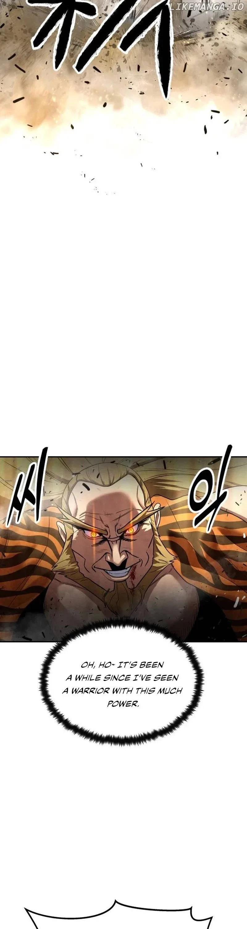 Embodiment of the Assassin in the Murim World Chapter 16 page 17
