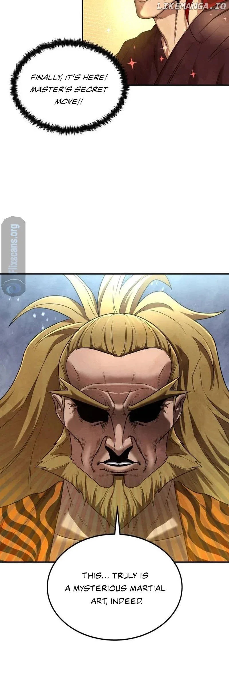 Embodiment of the Assassin in the Murim World Chapter 16 page 40