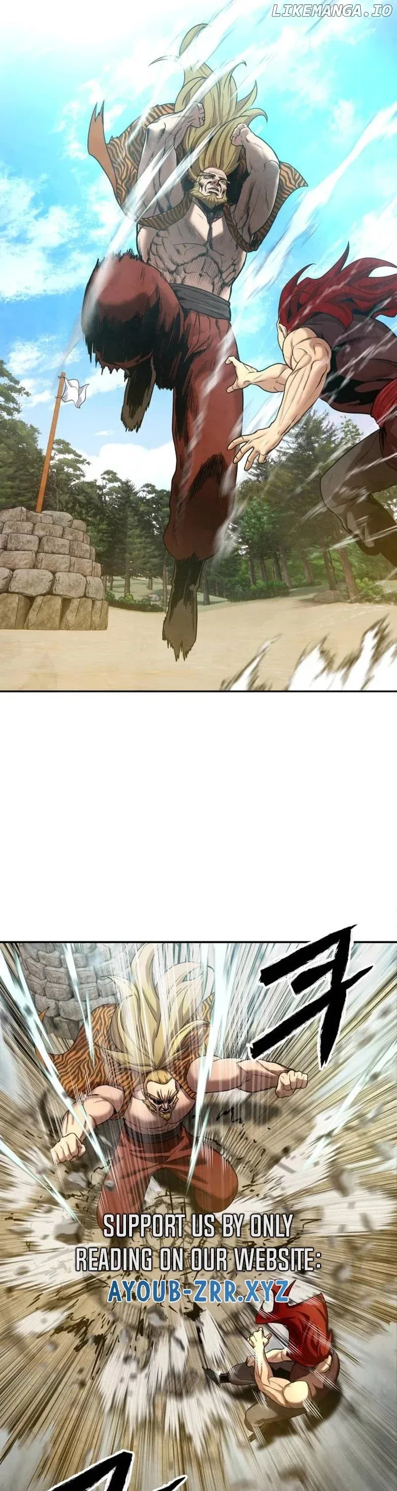 Embodiment of the Assassin in the Murim World Chapter 16 page 53