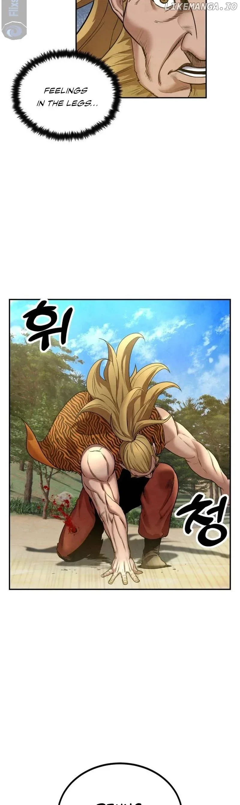 Embodiment of the Assassin in the Murim World Chapter 16 page 50