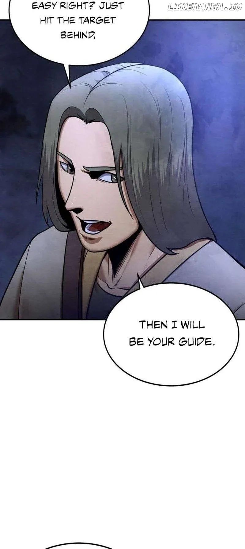 Embodiment of the Assassin in the Murim World Chapter 18 page 73