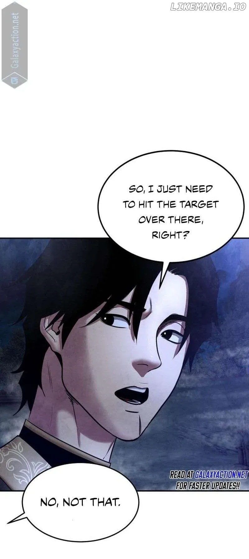 Embodiment of the Assassin in the Murim World Chapter 18 page 64