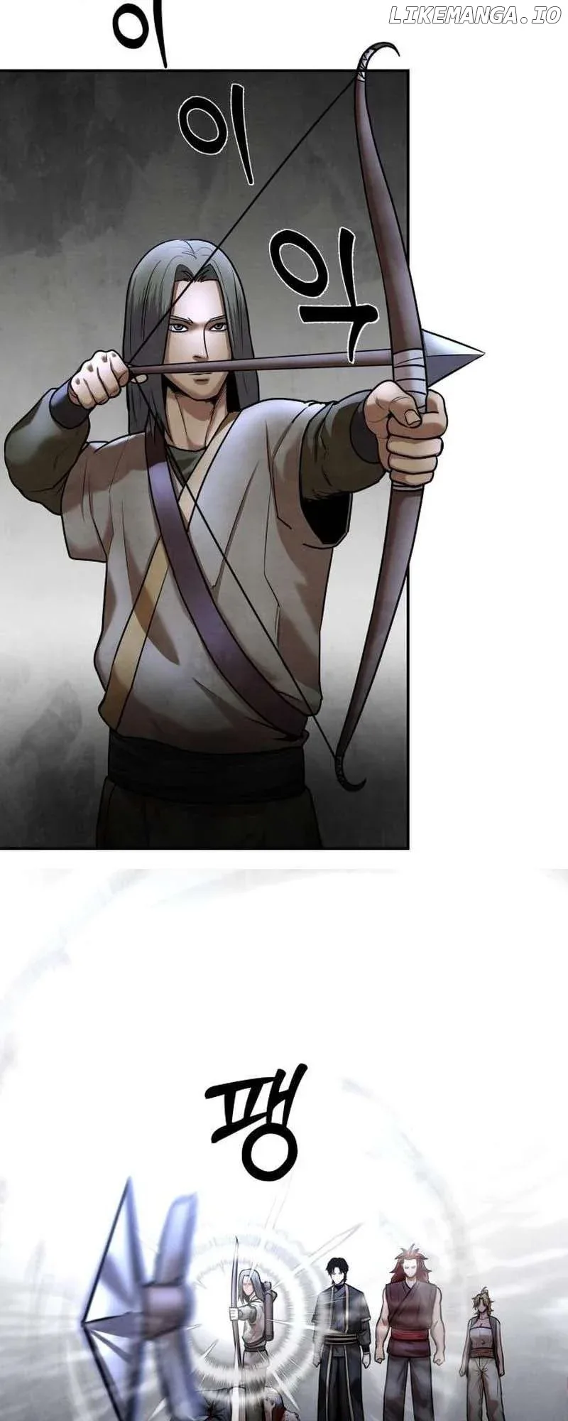 Embodiment of the Assassin in the Murim World Chapter 18 page 68