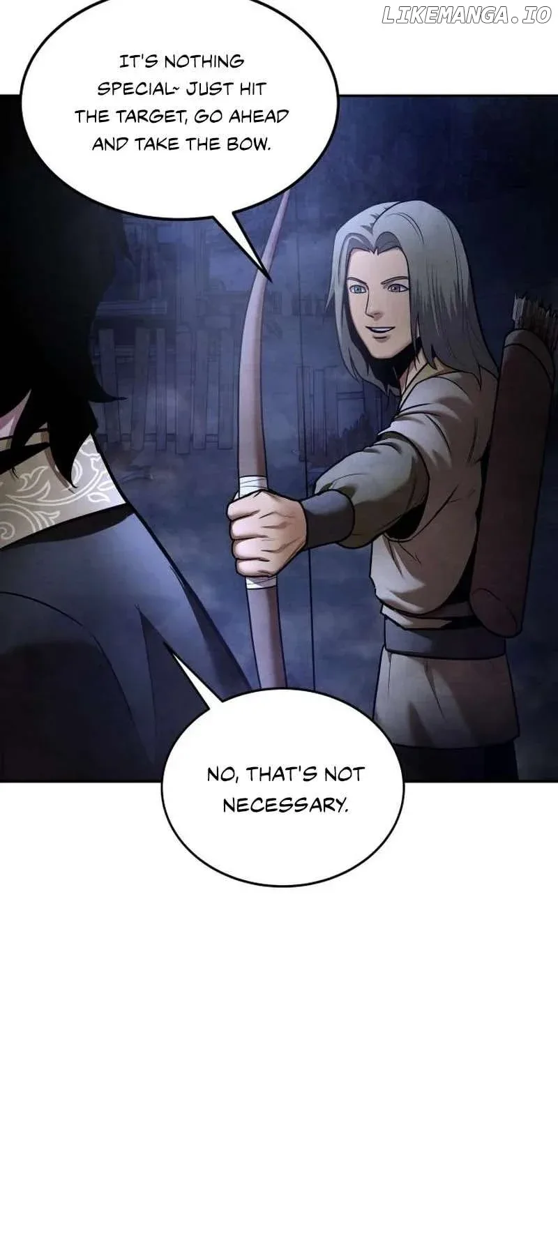 Embodiment of the Assassin in the Murim World Chapter 18 page 74