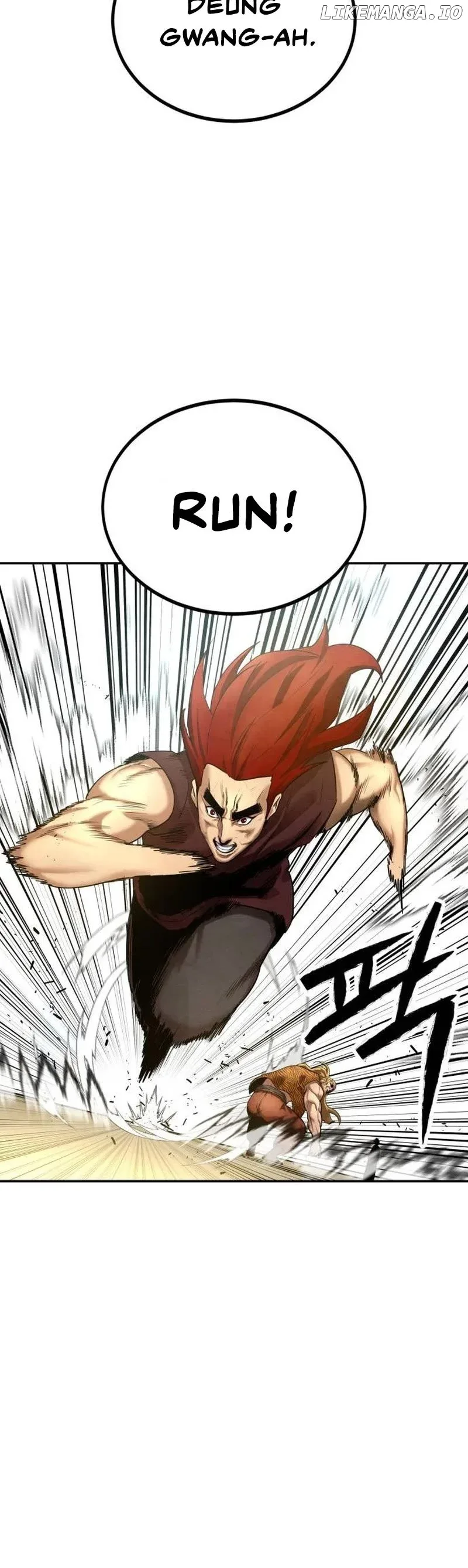 Embodiment of the Assassin in the Murim World Chapter 16 page 51