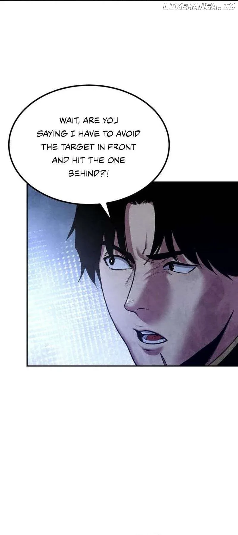 Embodiment of the Assassin in the Murim World Chapter 18 page 66