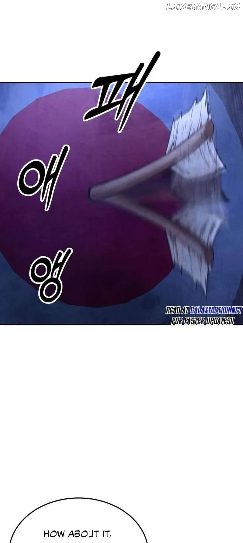 Embodiment of the Assassin in the Murim World Chapter 18 page 72