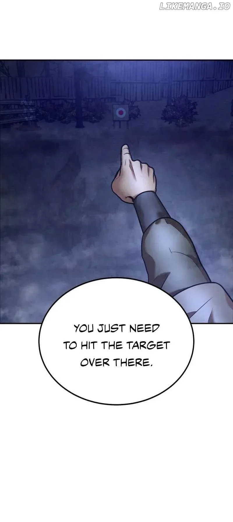 Embodiment of the Assassin in the Murim World Chapter 18 page 63