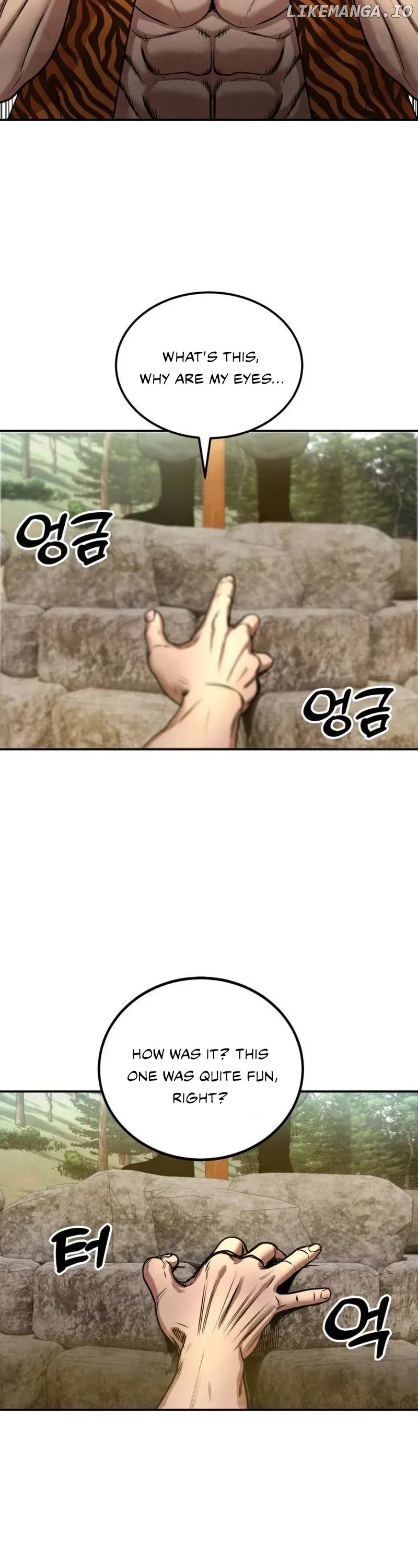 Embodiment of the Assassin in the Murim World Chapter 16 page 68