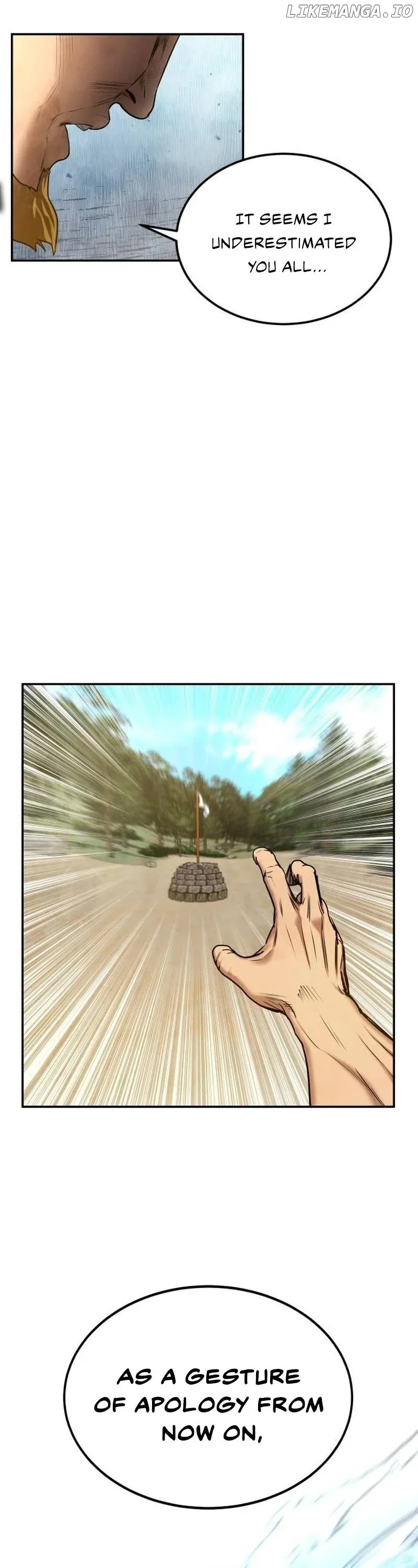 Embodiment of the Assassin in the Murim World Chapter 16 page 52