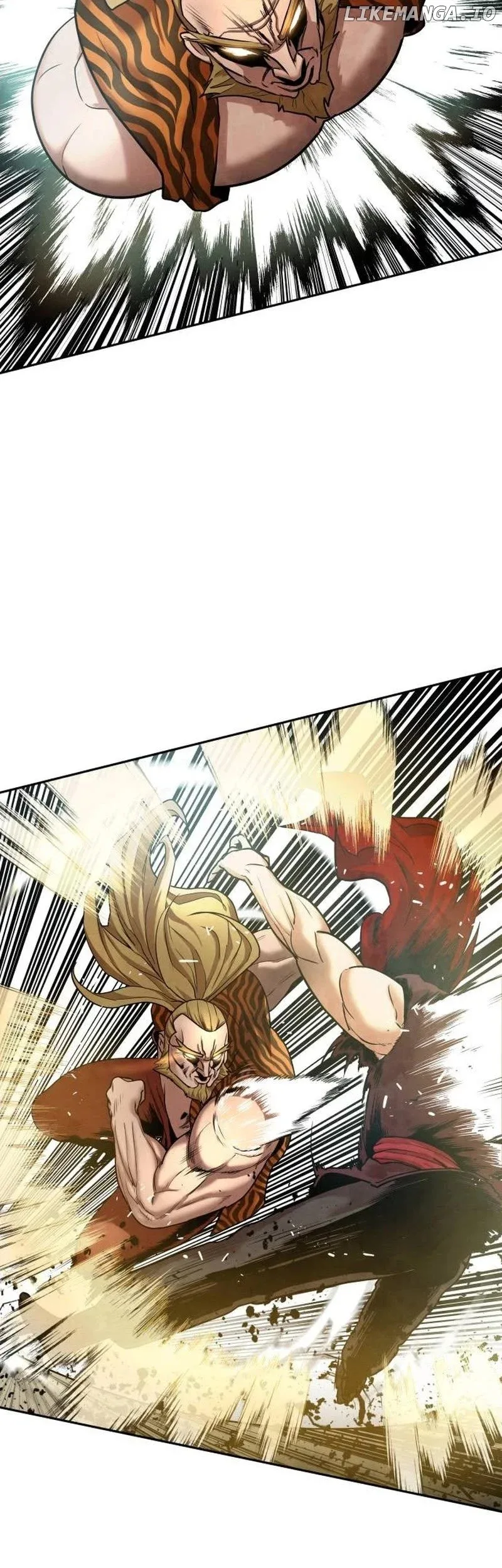 Embodiment of the Assassin in the Murim World Chapter 16 page 55