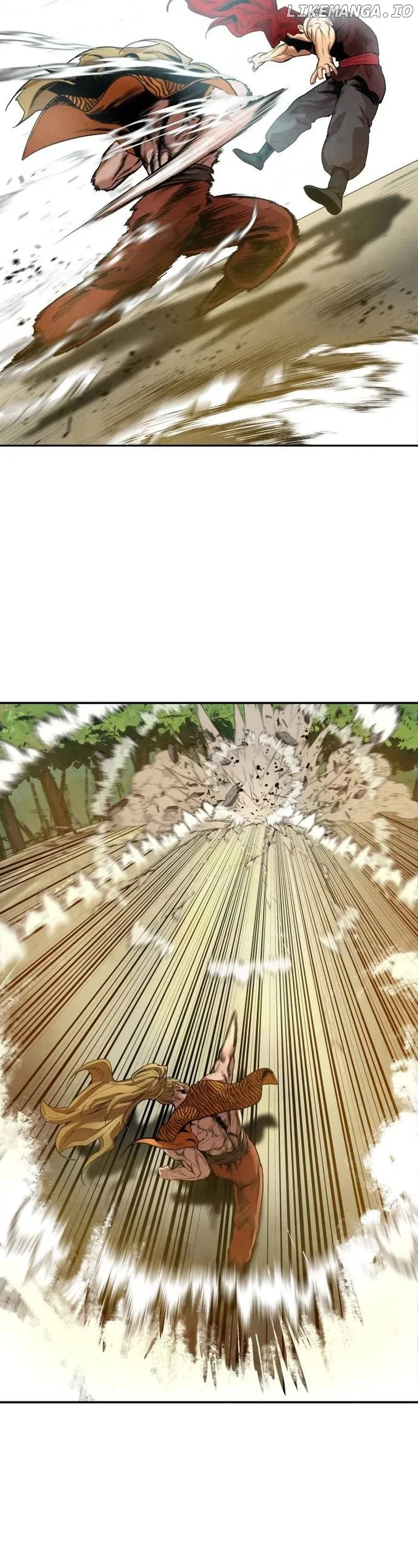 Embodiment of the Assassin in the Murim World Chapter 16 page 57