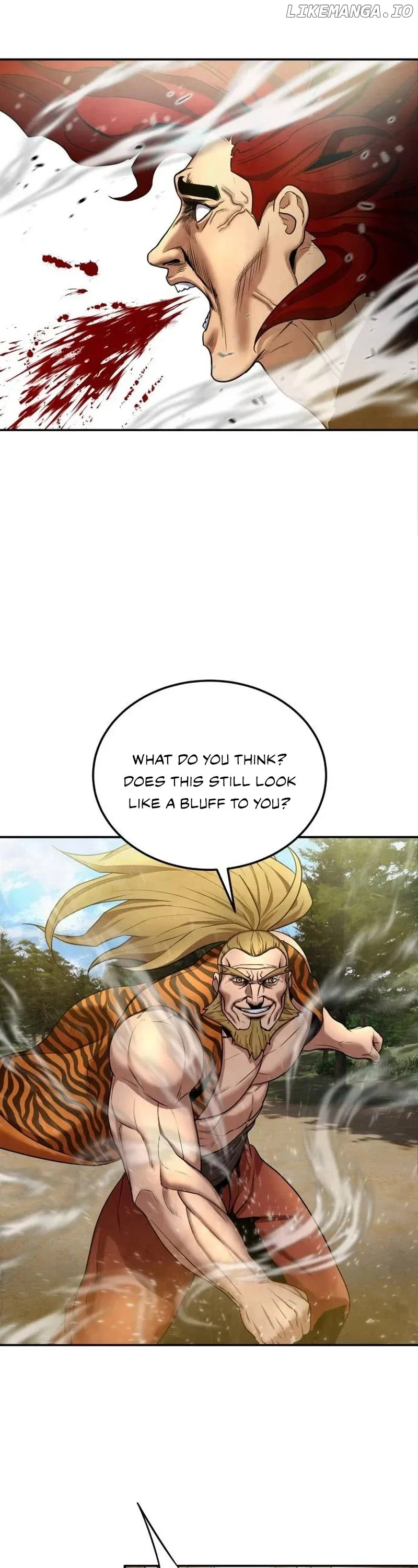 Embodiment of the Assassin in the Murim World Chapter 16 page 58