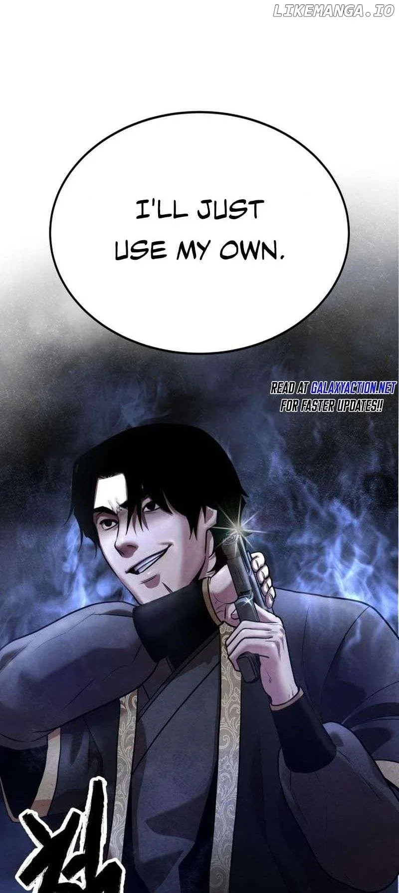 Embodiment of the Assassin in the Murim World Chapter 18 page 75