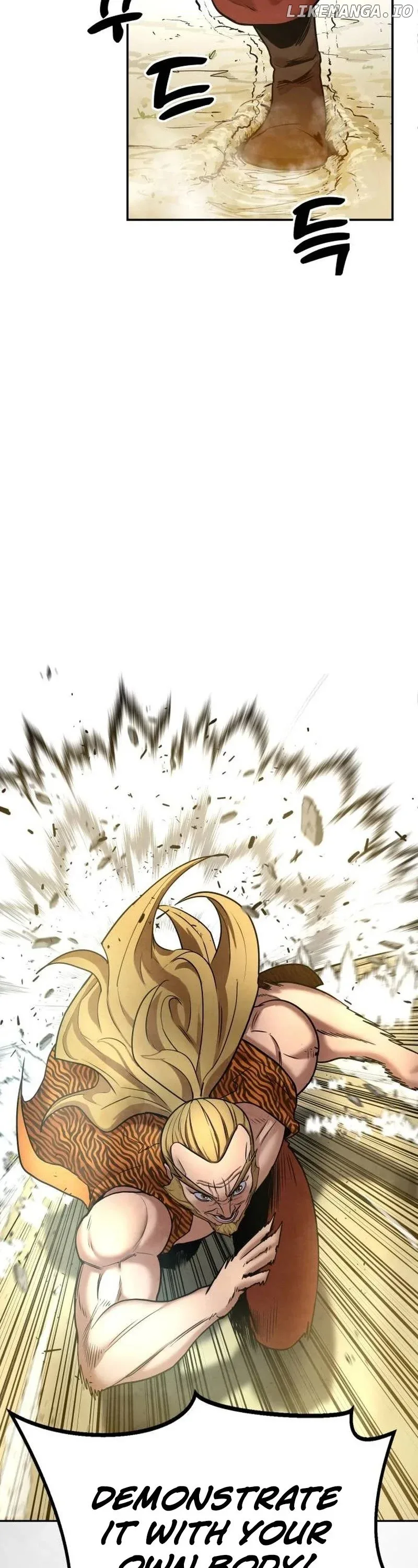 Embodiment of the Assassin in the Murim World Chapter 16 page 47