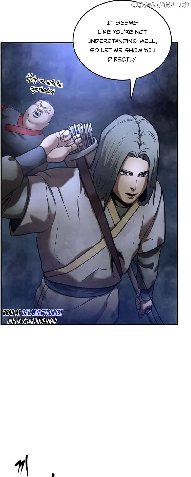 Embodiment of the Assassin in the Murim World Chapter 18 page 67