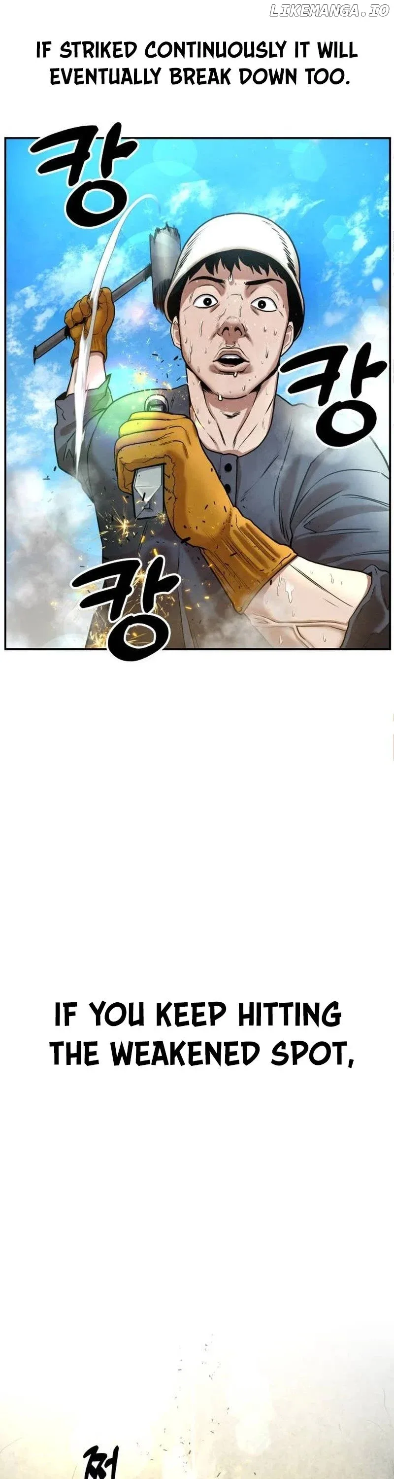 Embodiment of the Assassin in the Murim World Chapter 16 page 44