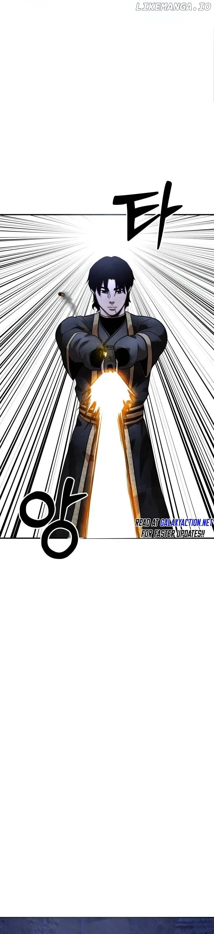 Embodiment of the Assassin in the Murim World Chapter 19 page 3