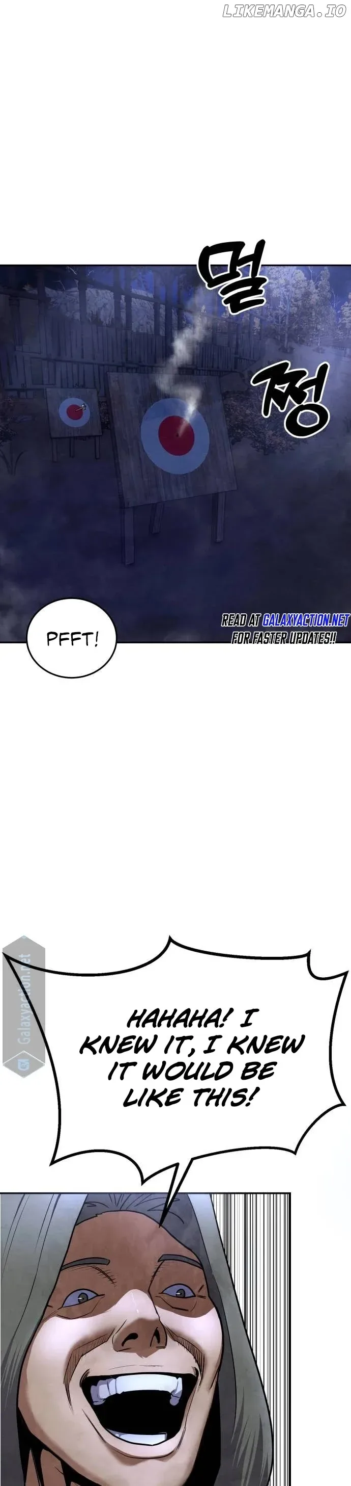 Embodiment of the Assassin in the Murim World Chapter 19 page 5