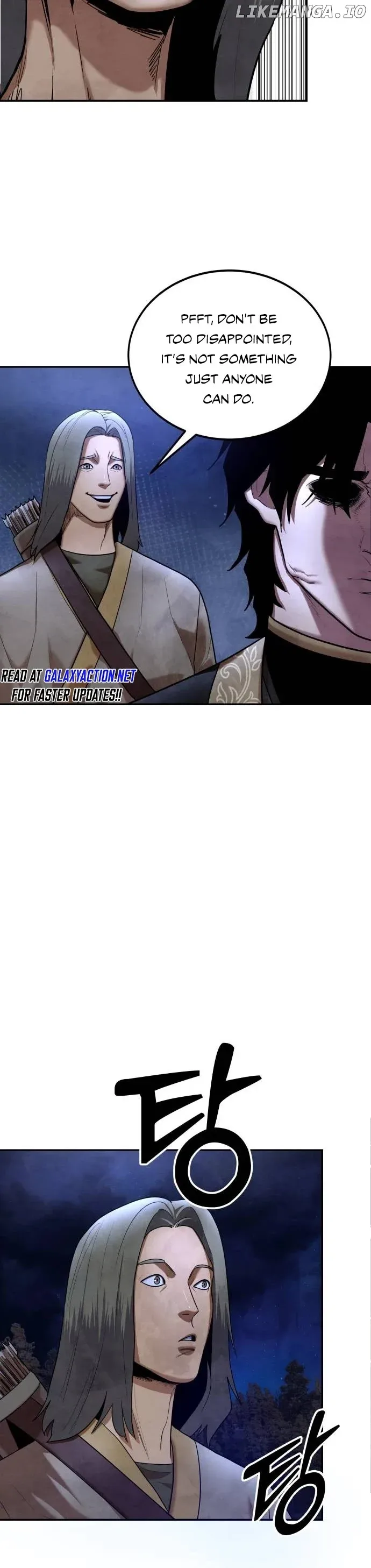 Embodiment of the Assassin in the Murim World Chapter 19 page 6