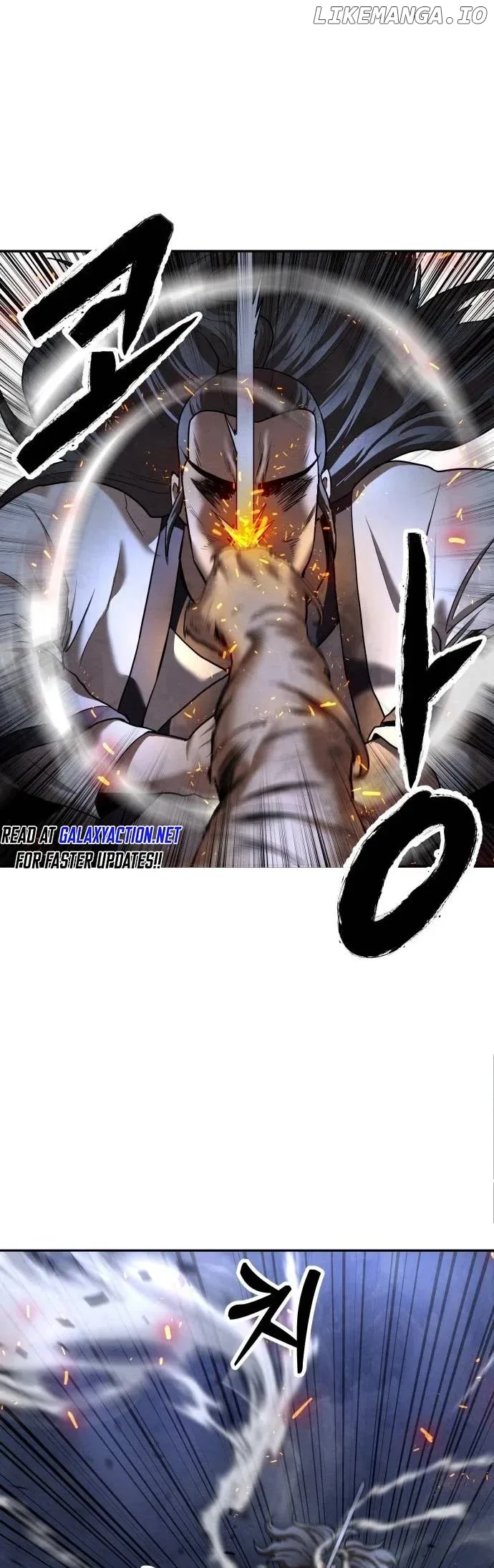 Embodiment of the Assassin in the Murim World Chapter 19 page 31