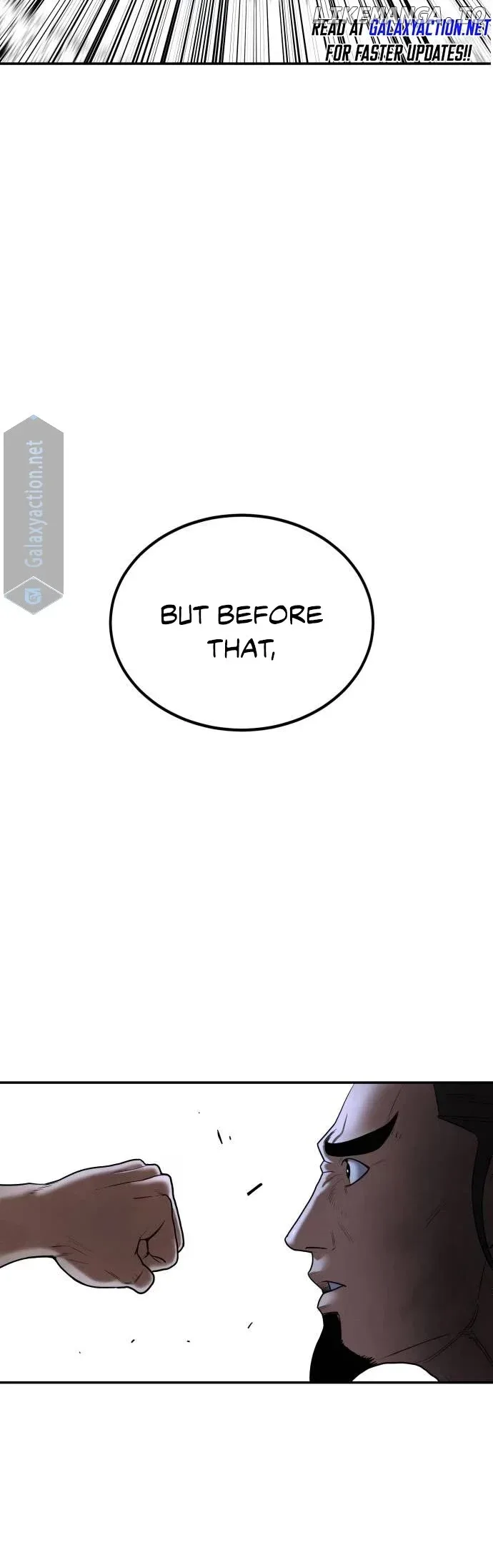 Embodiment of the Assassin in the Murim World Chapter 19 page 30