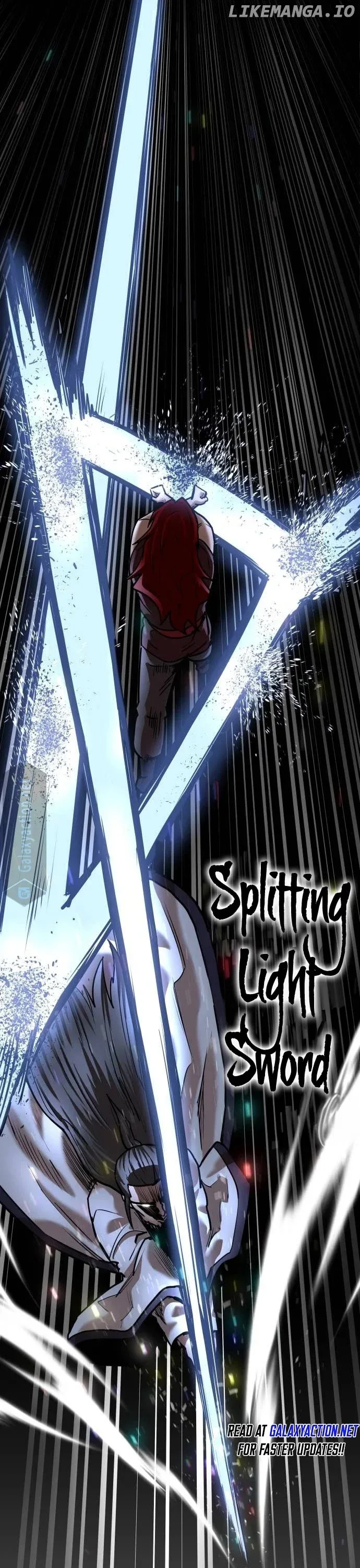 Embodiment of the Assassin in the Murim World Chapter 19 page 39