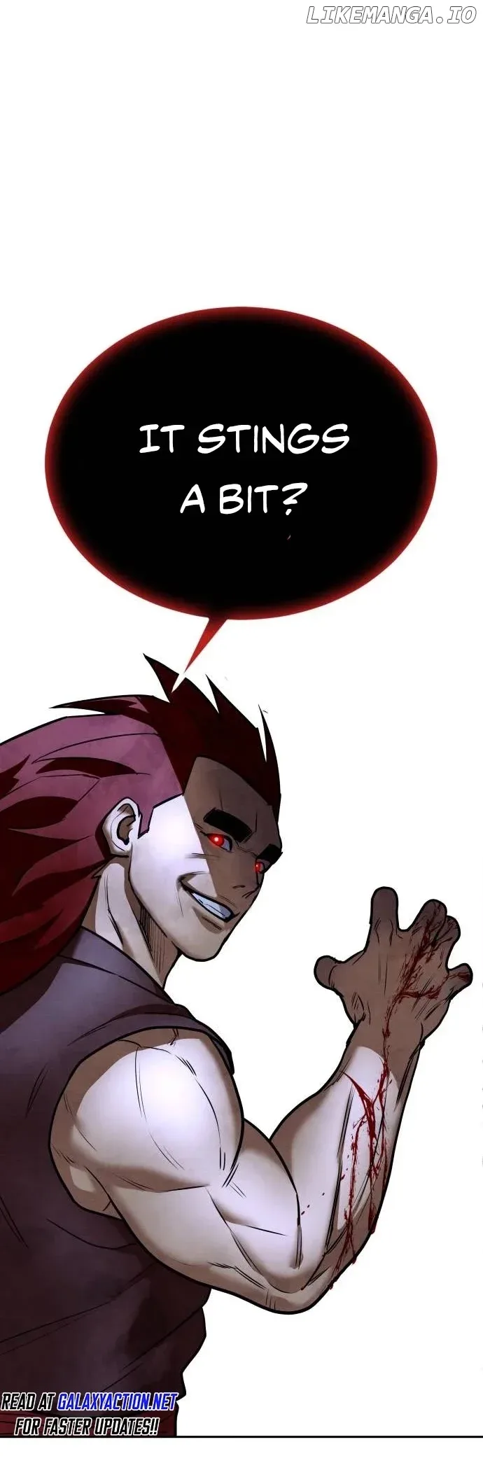 Embodiment of the Assassin in the Murim World Chapter 19 page 41