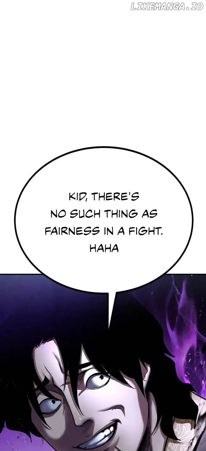 Embodiment of the Assassin in the Murim World Chapter 19 page 45