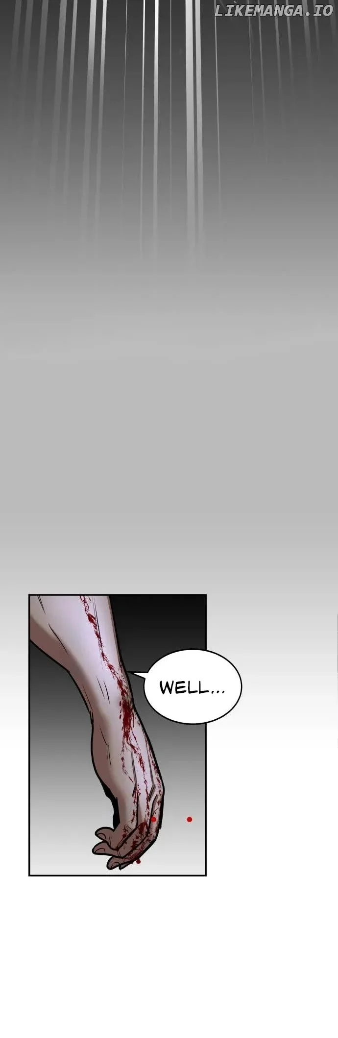Embodiment of the Assassin in the Murim World Chapter 19 page 40