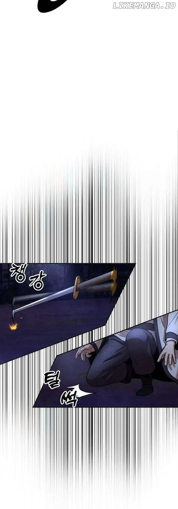 Embodiment of the Assassin in the Murim World Chapter 20 page 10