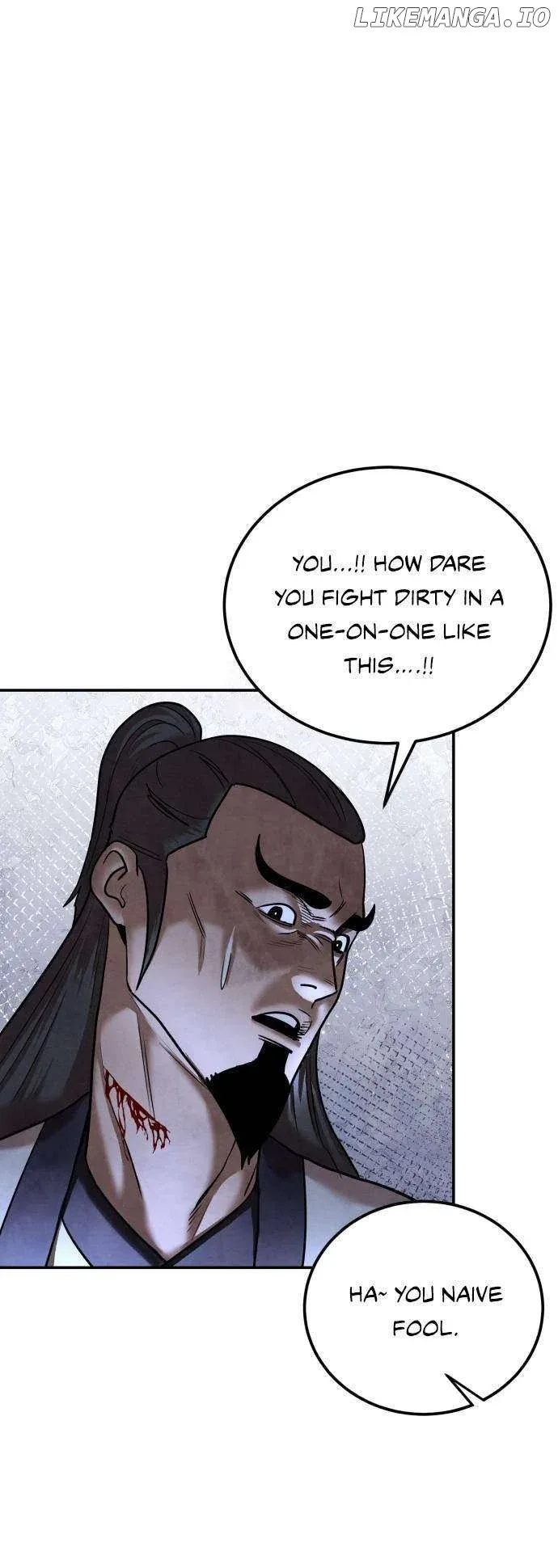 Embodiment of the Assassin in the Murim World Chapter 20 page 3