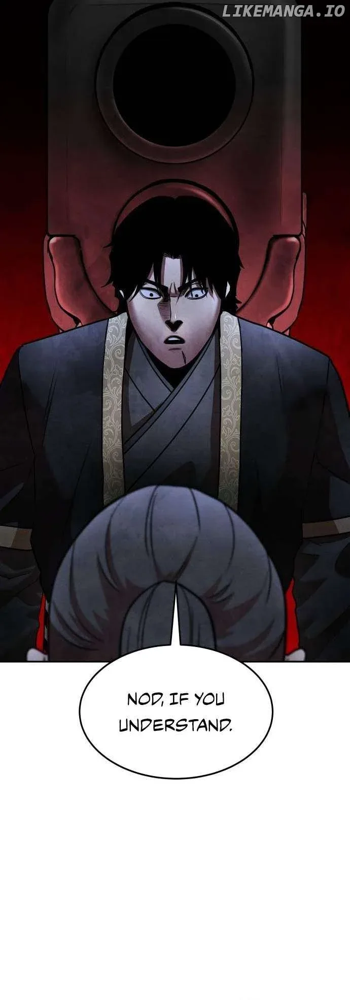 Embodiment of the Assassin in the Murim World Chapter 20 page 14
