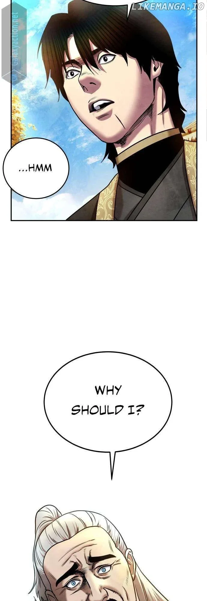 Embodiment of the Assassin in the Murim World Chapter 21 page 37
