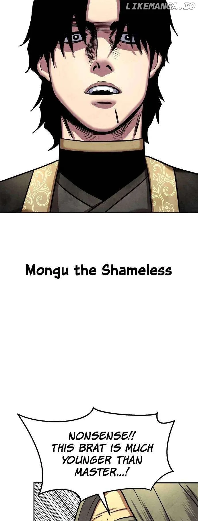 Embodiment of the Assassin in the Murim World Chapter 21 page 43