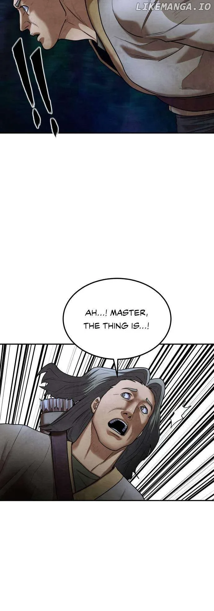 Embodiment of the Assassin in the Murim World Chapter 21 page 19