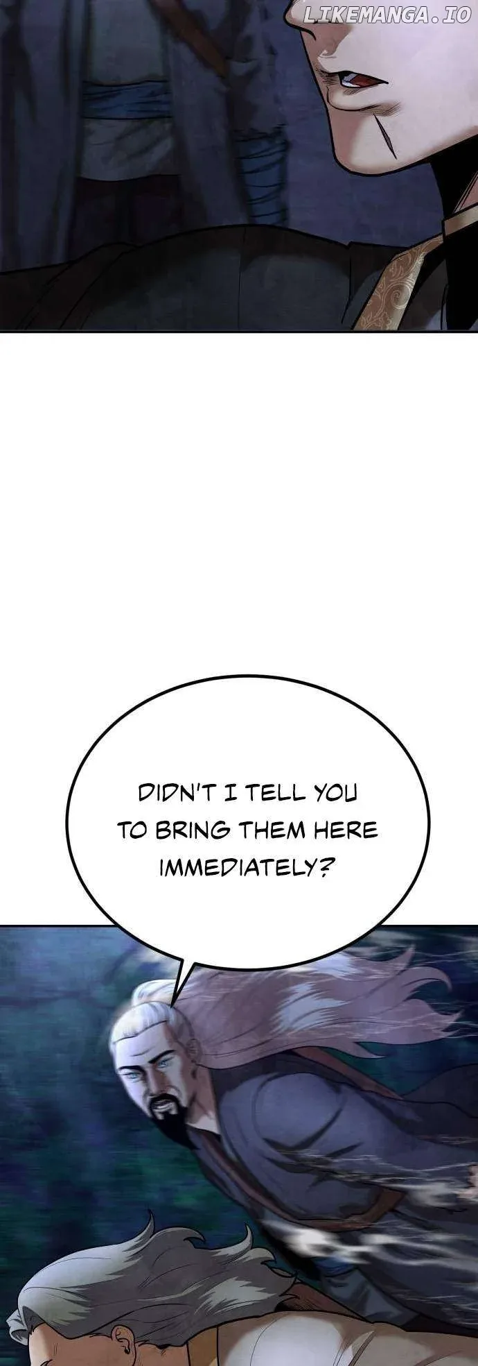 Embodiment of the Assassin in the Murim World Chapter 21 page 18
